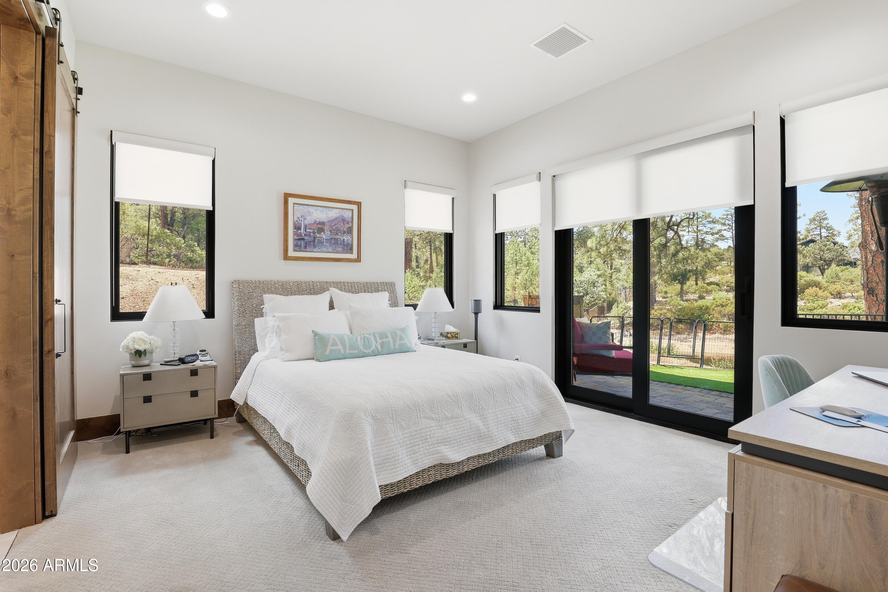 CHAPARRAL PINES PHASE 3 - Residential