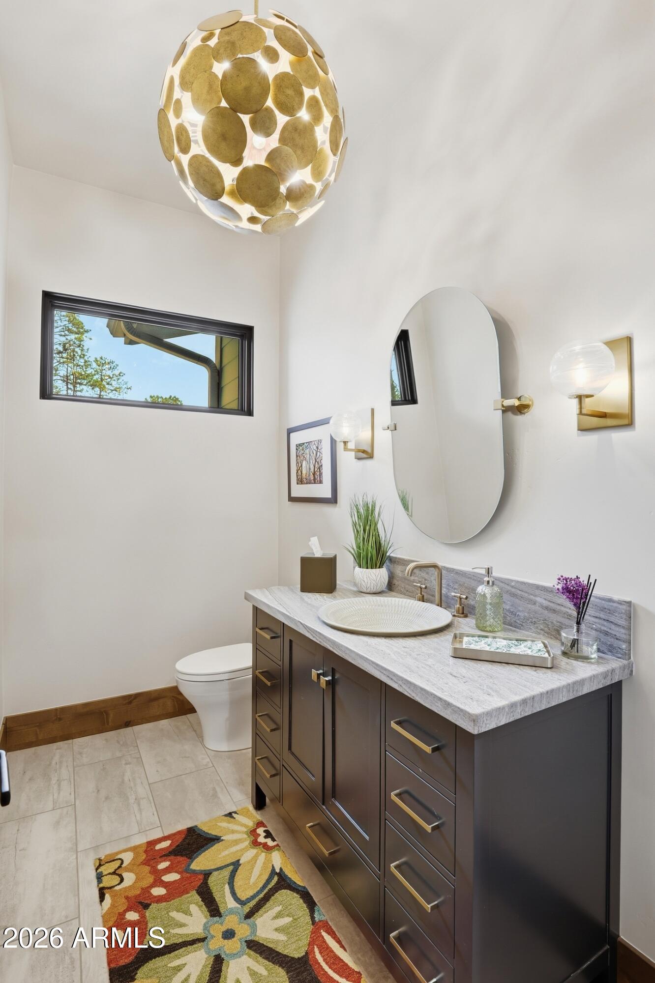 CHAPARRAL PINES PHASE 3 - Residential