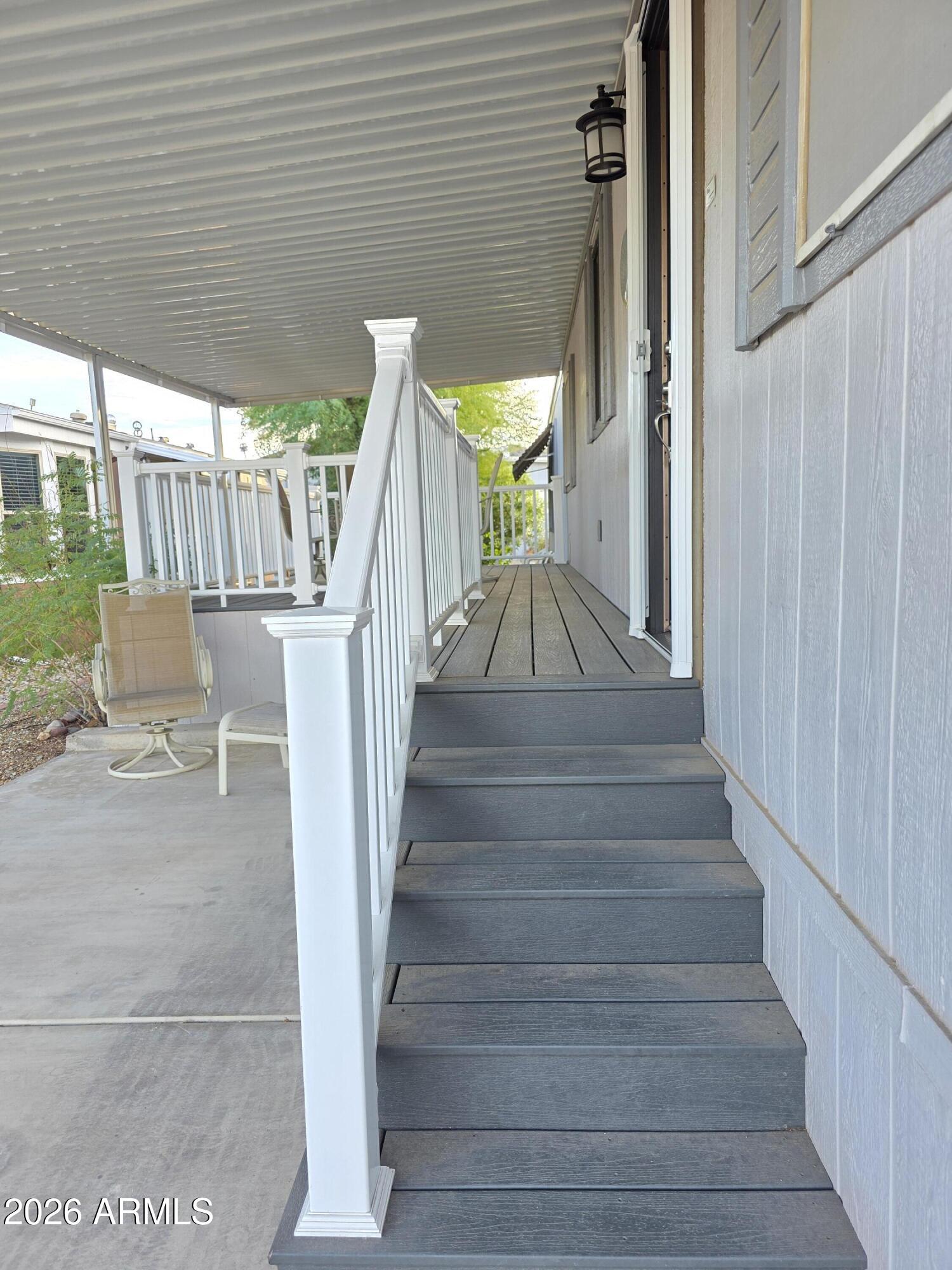 2233 E BEHREND Drive 81