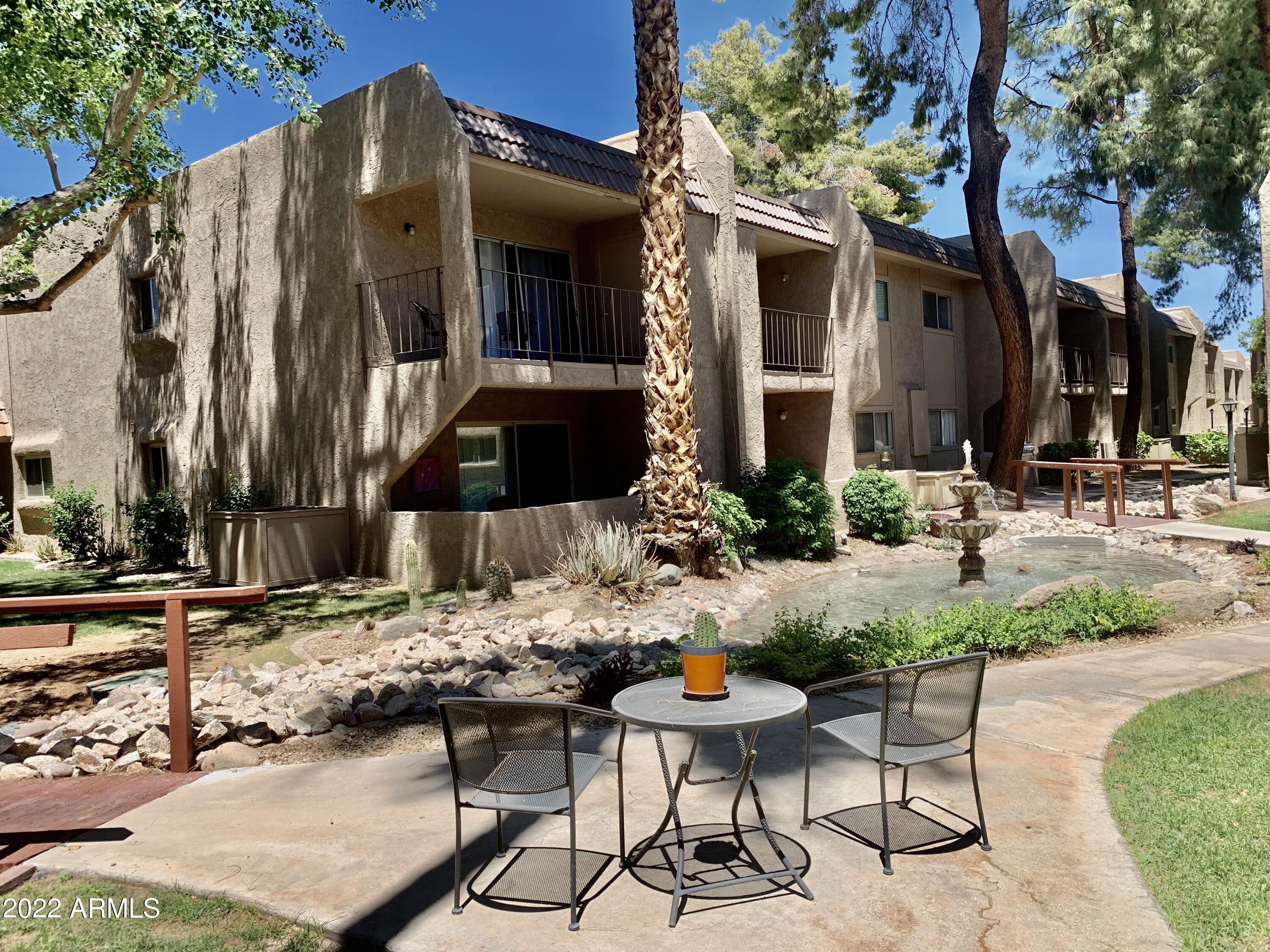 7430 E CHAPARRAL Road A2533