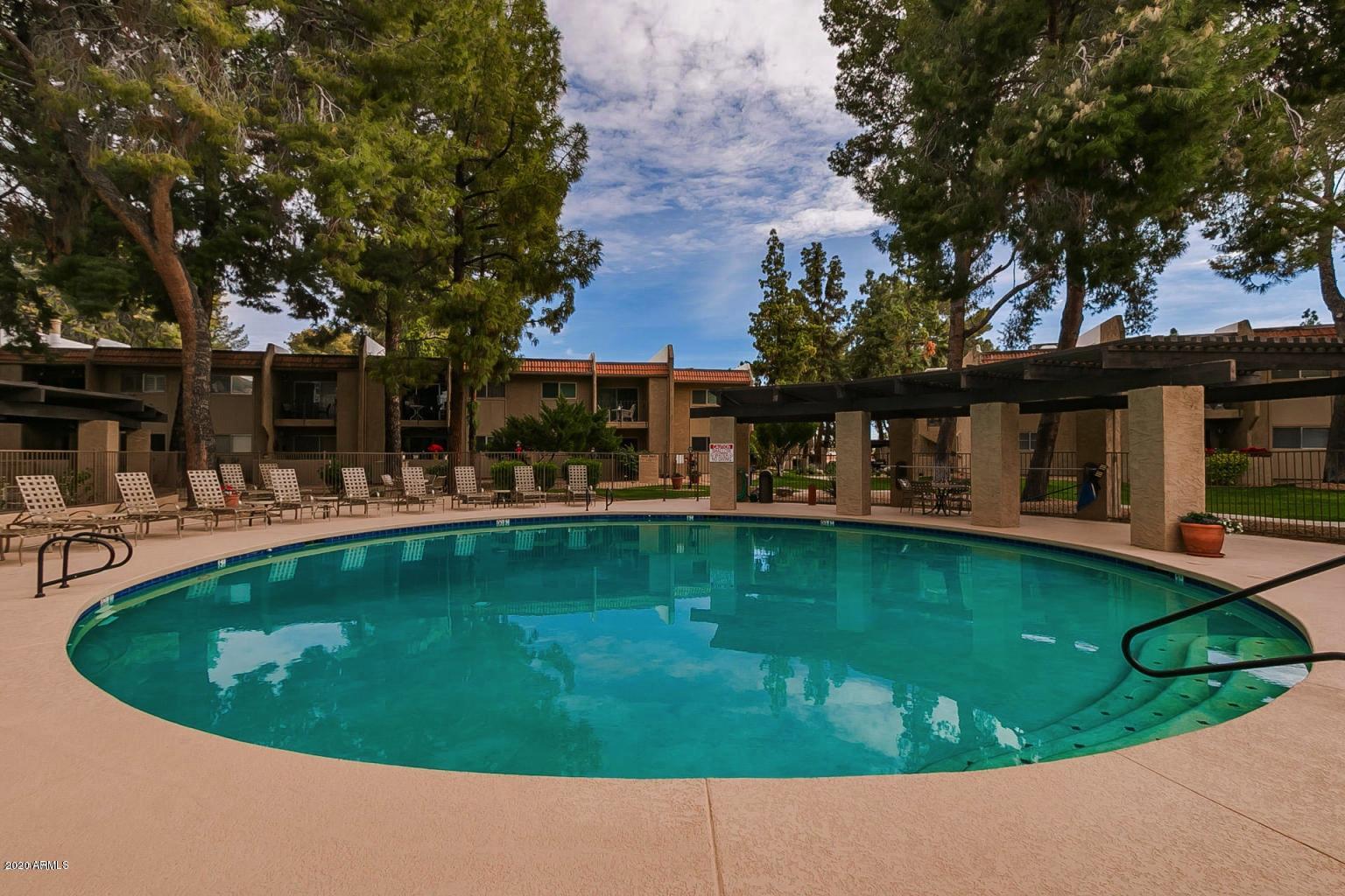 7430 E CHAPARRAL Road A2533