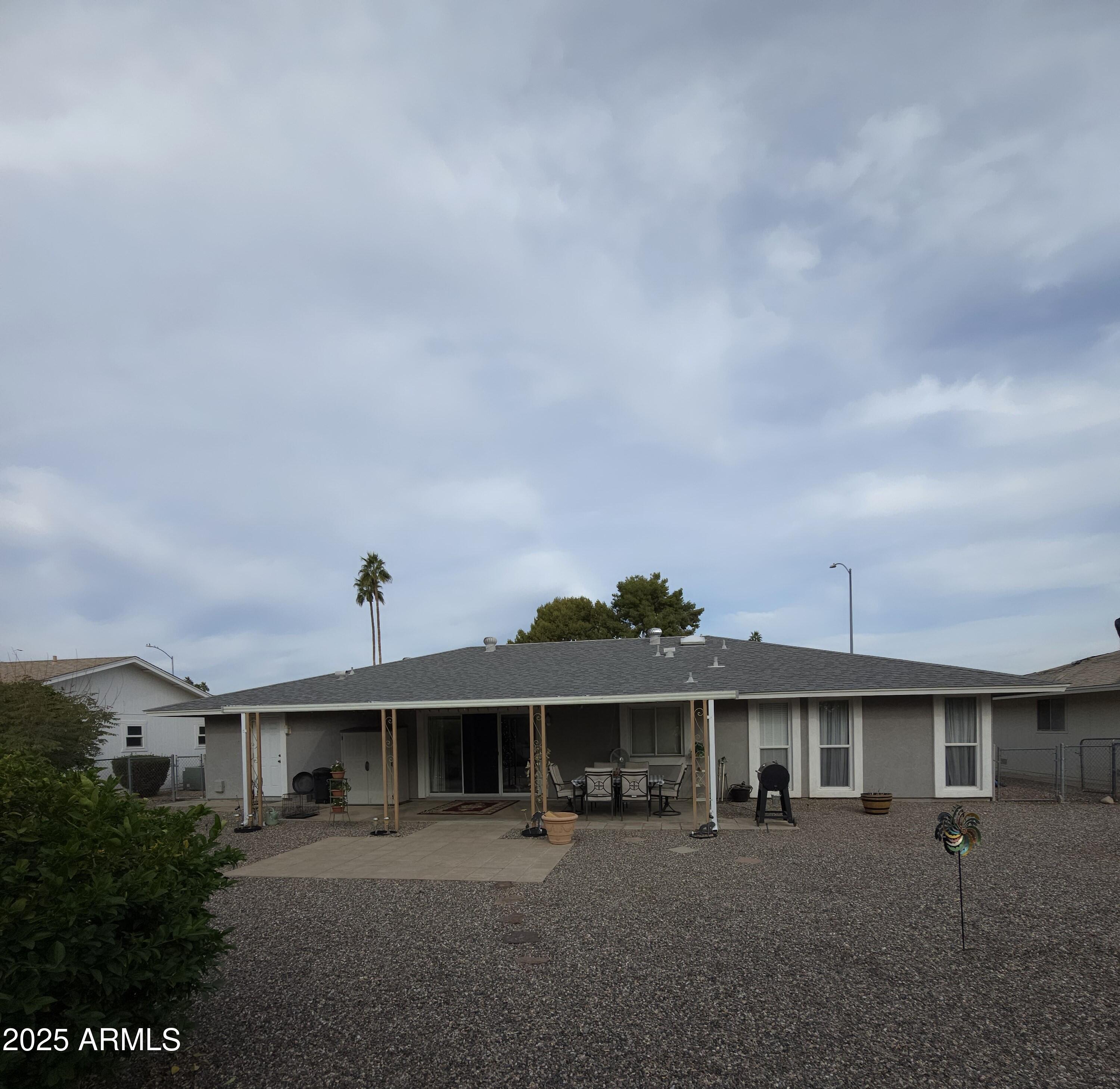 9701 W GREENWAY Road