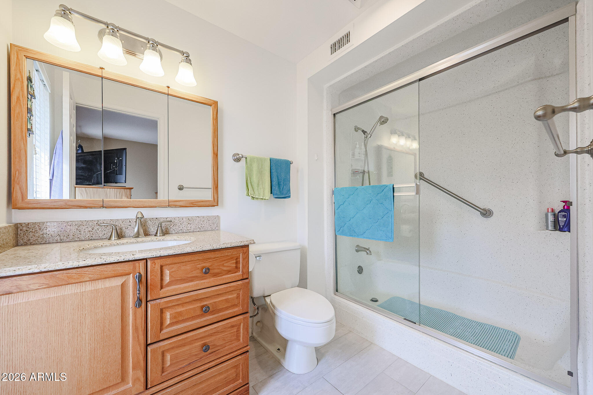 9701 W GREENWAY Road