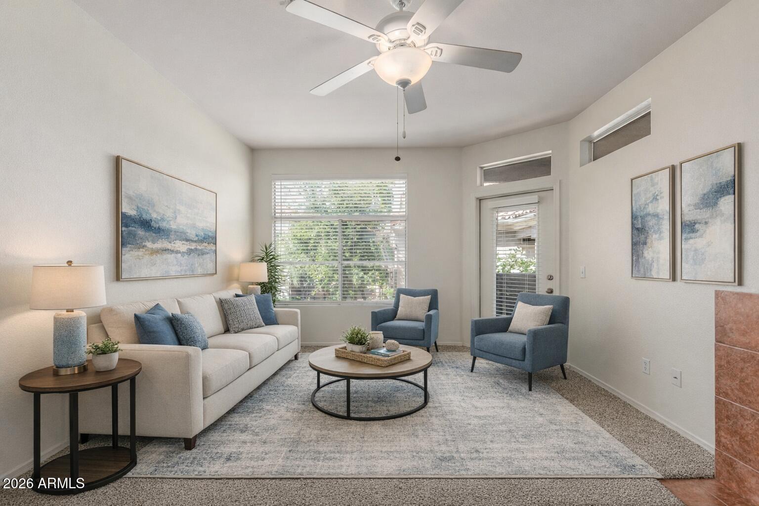 3830 E LAKEWOOD Parkway E 2057