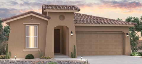 32407 N 123RD Drive Peoria AZ 85383