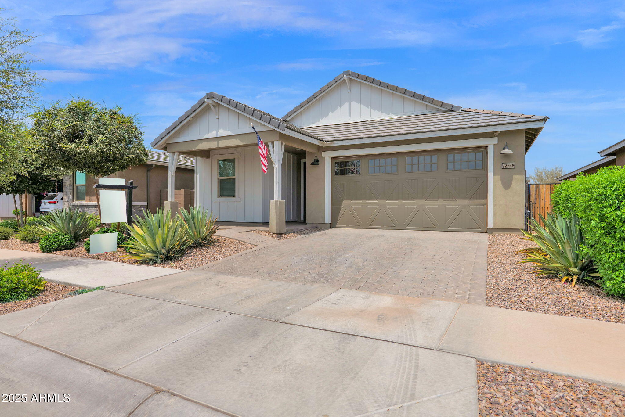 Homes for Sale in Queen Creek Arizona 1 22538 E QUINTERO Road