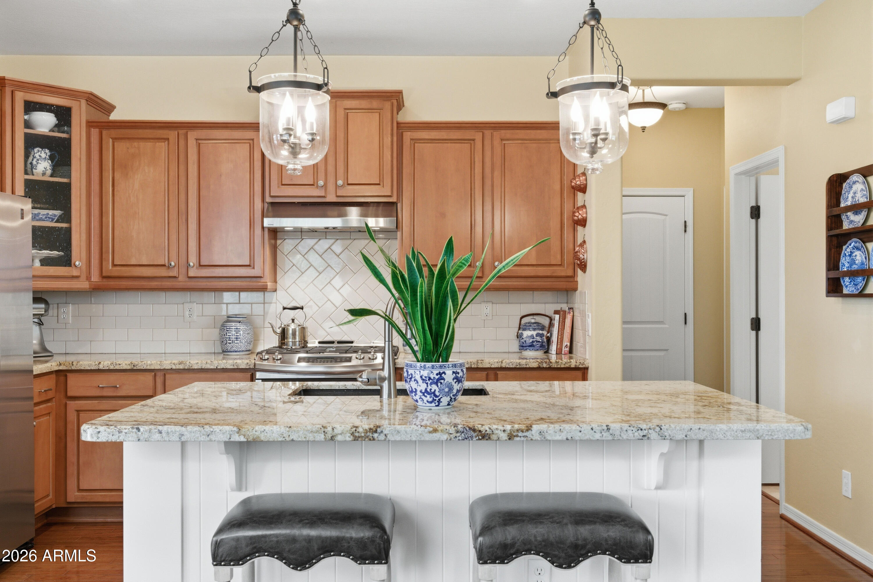 4401 E LOS ALTOS Drive