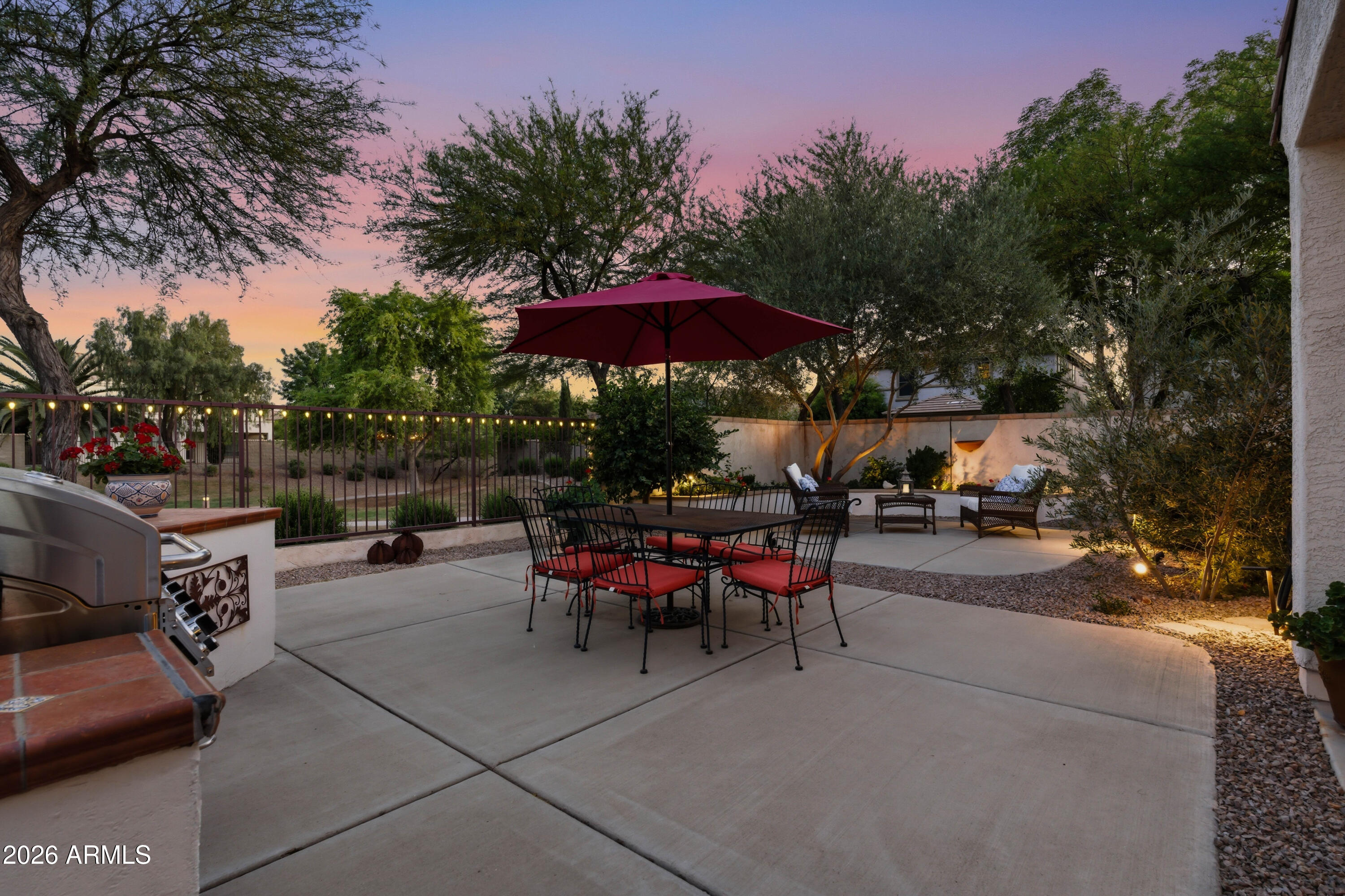 4401 E LOS ALTOS Drive