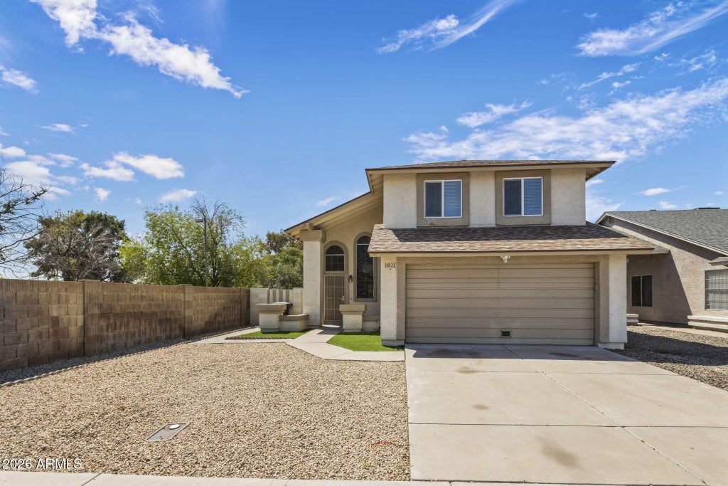 Photo of 11822 N 76th Drive, Peoria, AZ 85345 (MLS # 7078741)