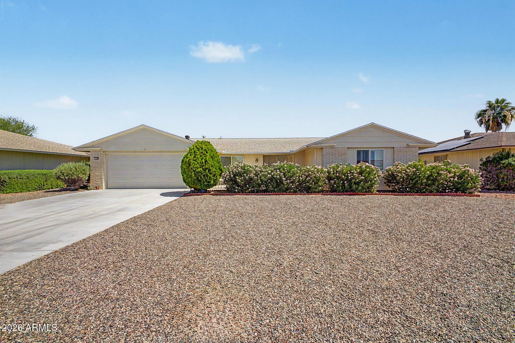 Photo of 9726 W Hutton Drive, Sun City, AZ 85351 (MLS # 7019200)