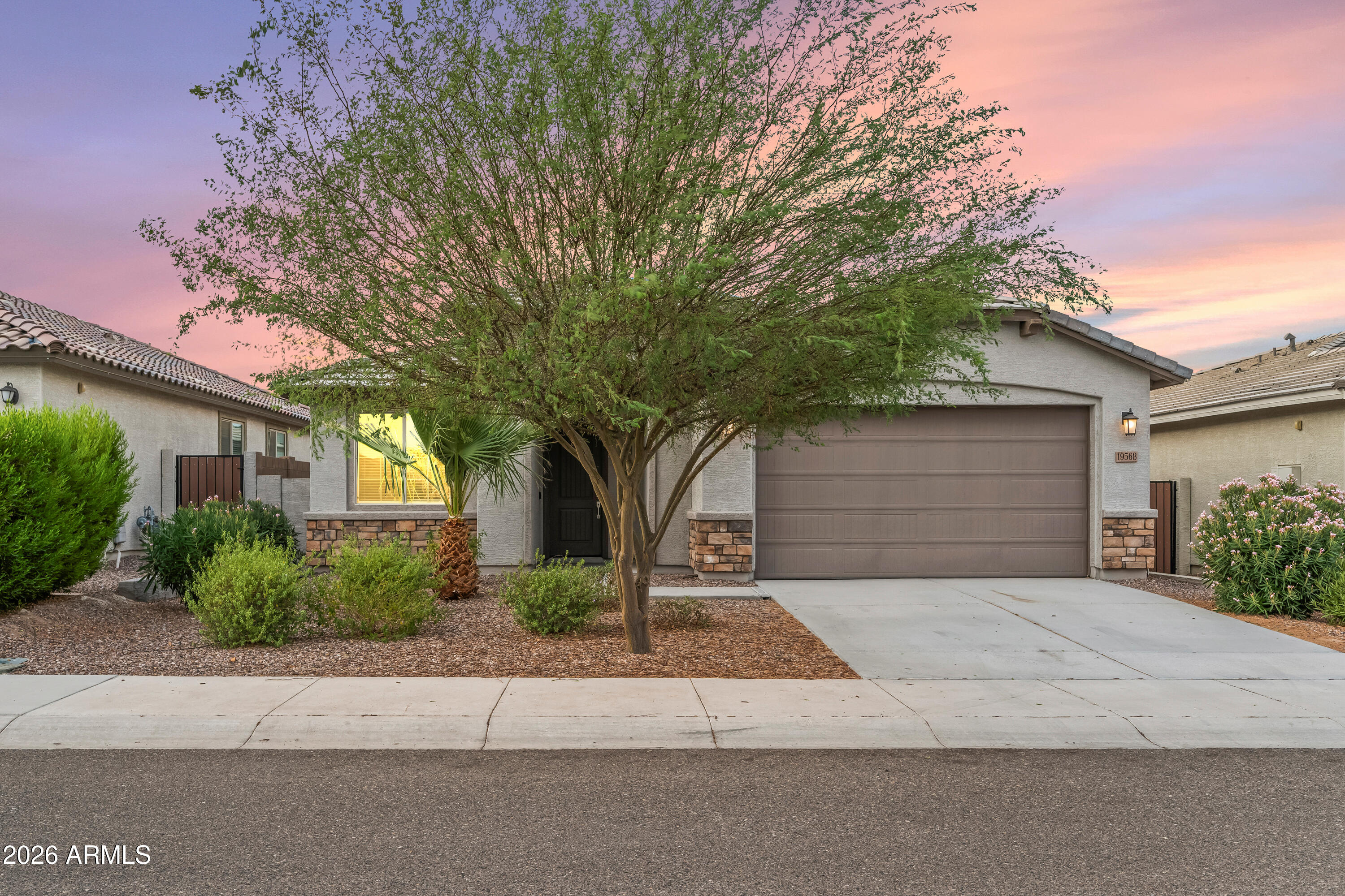 19568 W RANCHO Drive