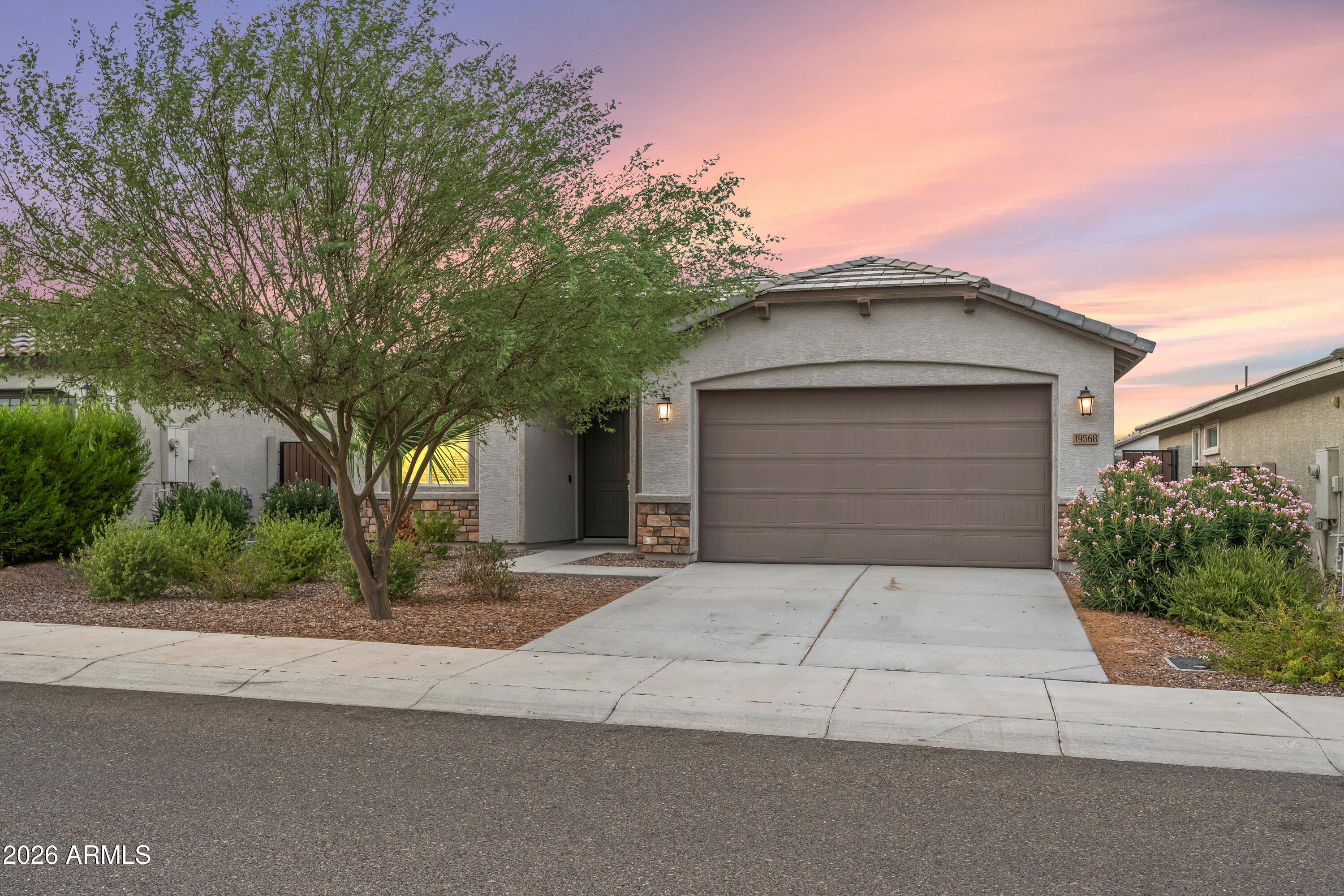 19568 W RANCHO Drive