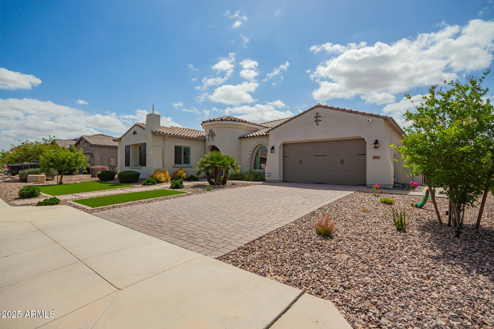 9281 W VILLA CHULA --