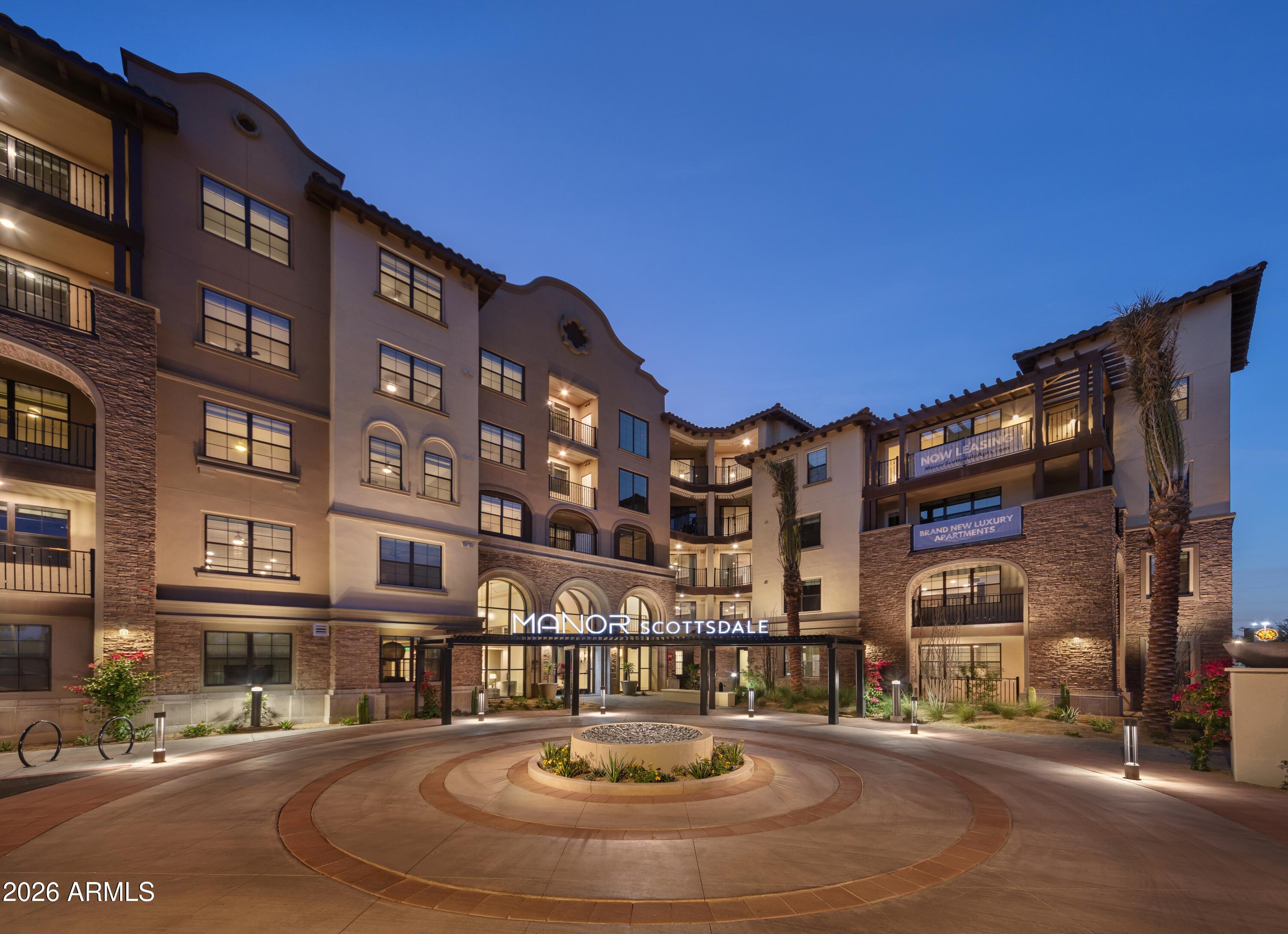 13220 N Scottsdale Road B1