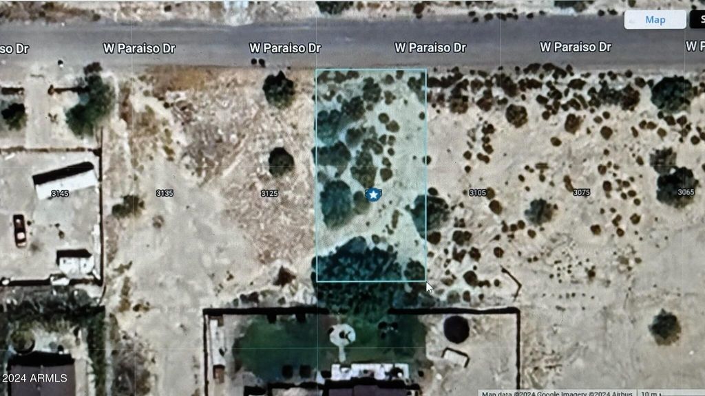 Photo of 3115 W Paraiso Drive #33, Eloy, AZ 85131 (MLS # 6856375)