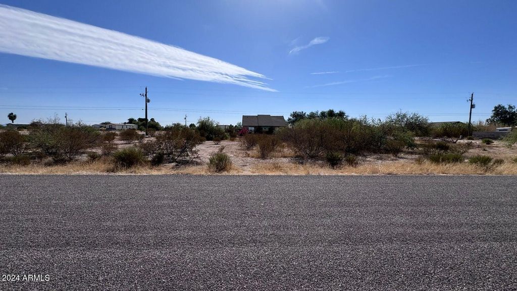 Photo of 3115 W Paraiso Drive #33, Eloy, AZ 85131 (MLS # 6856375)