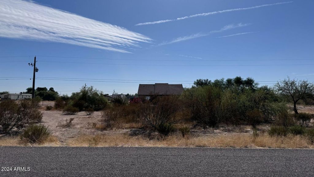 Photo of 3115 W Paraiso Drive #33, Eloy, AZ 85131 (MLS # 6856375)