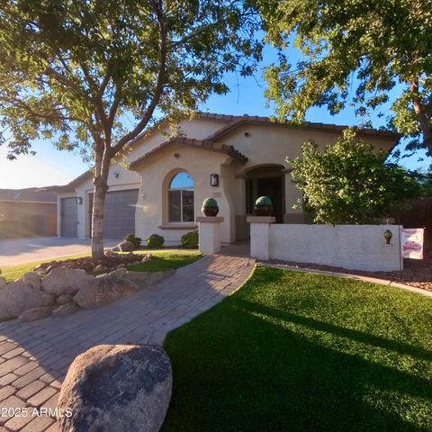 1140 W DOVE TREE Avenue Queen Creek AZ 85140