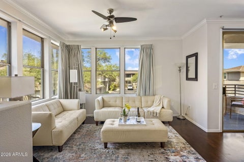 Photo of 19777 N 76th Street #2177, Scottsdale, AZ 85255 (MLS # 7078238)