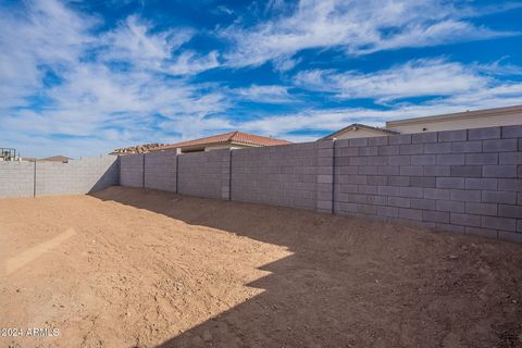 A home in Goodyear