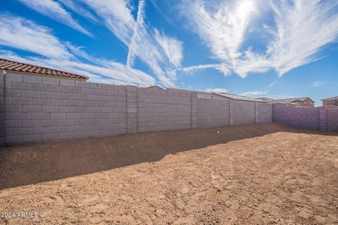 A home in Goodyear