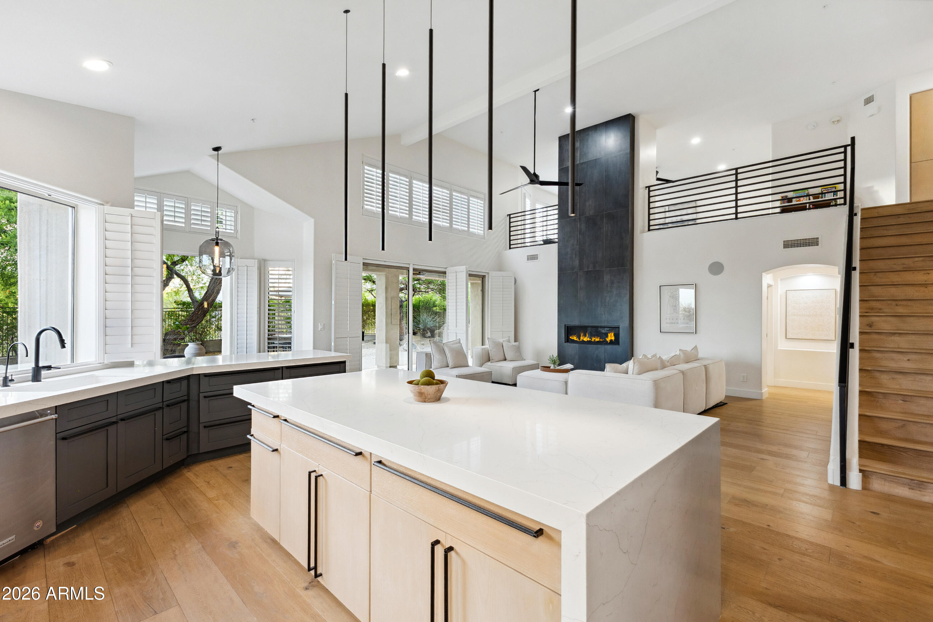 MCDOWELL MOUNTAIN RANCH PARCEL C - Residential