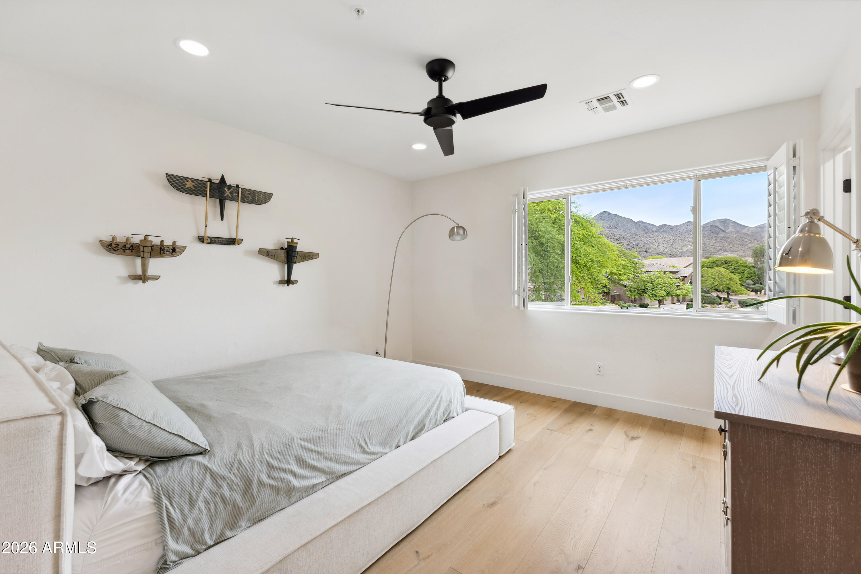 MCDOWELL MOUNTAIN RANCH PARCEL C - Residential