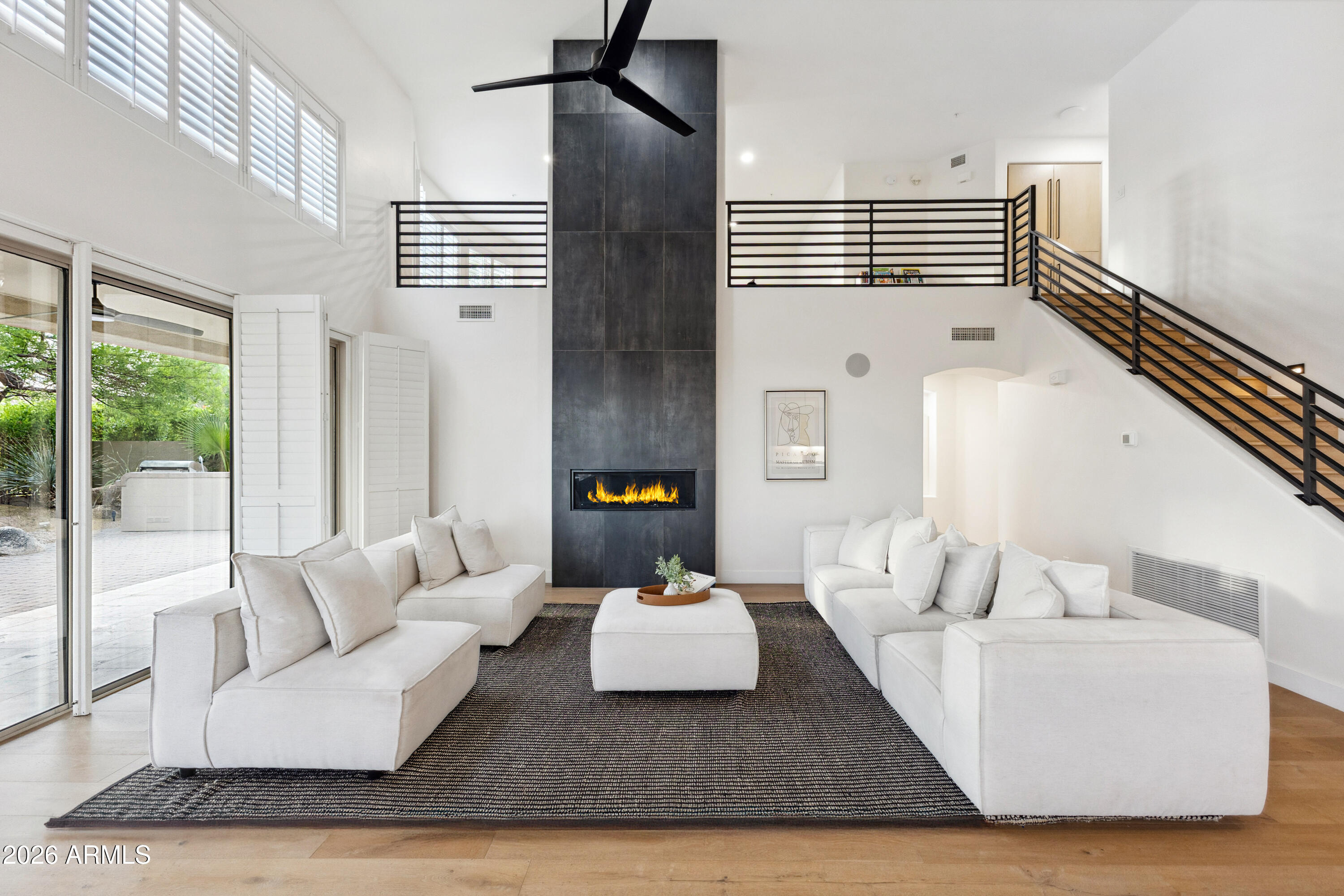 MCDOWELL MOUNTAIN RANCH PARCEL C - Residential