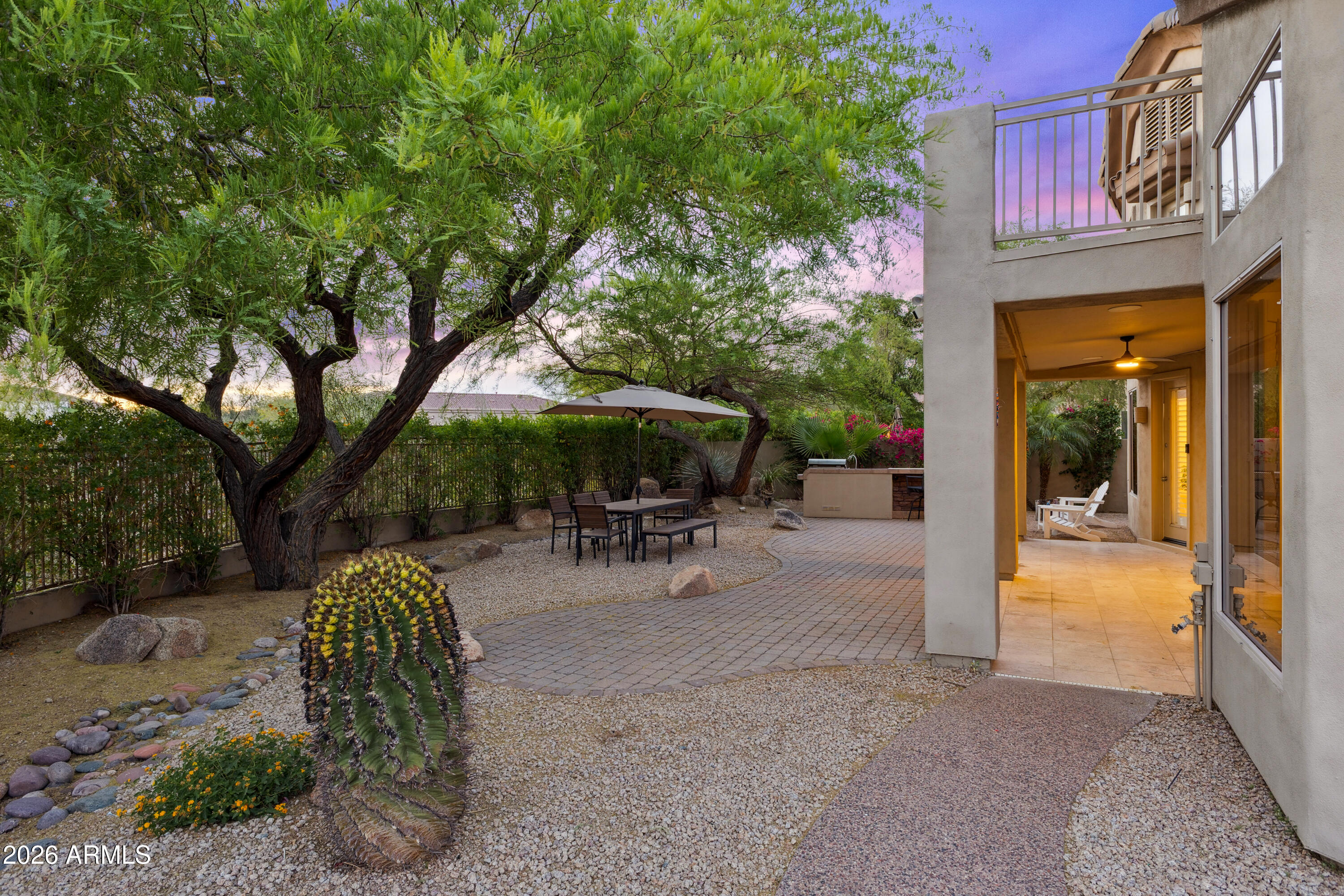 MCDOWELL MOUNTAIN RANCH PARCEL C - Residential