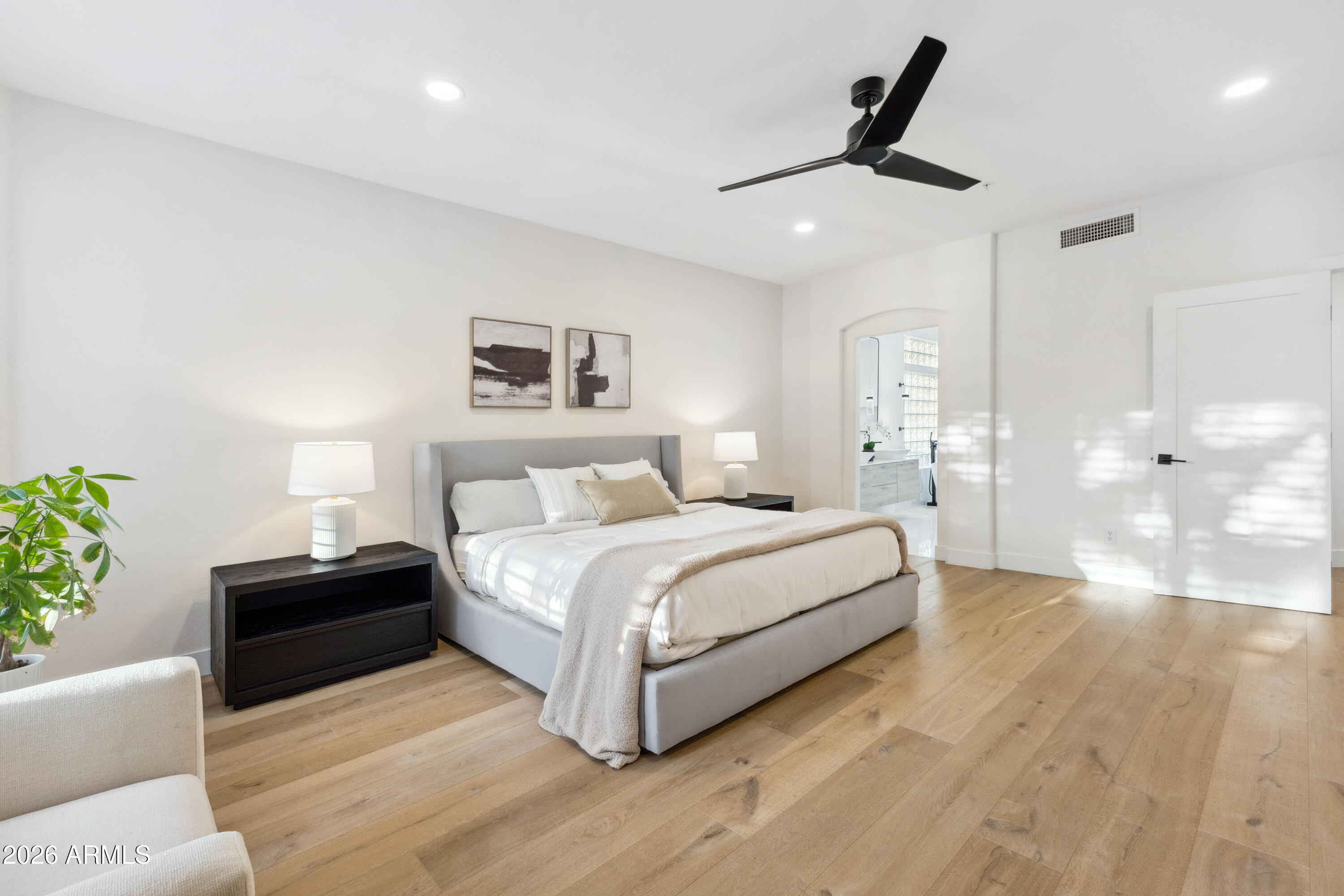 MCDOWELL MOUNTAIN RANCH PARCEL C - Residential