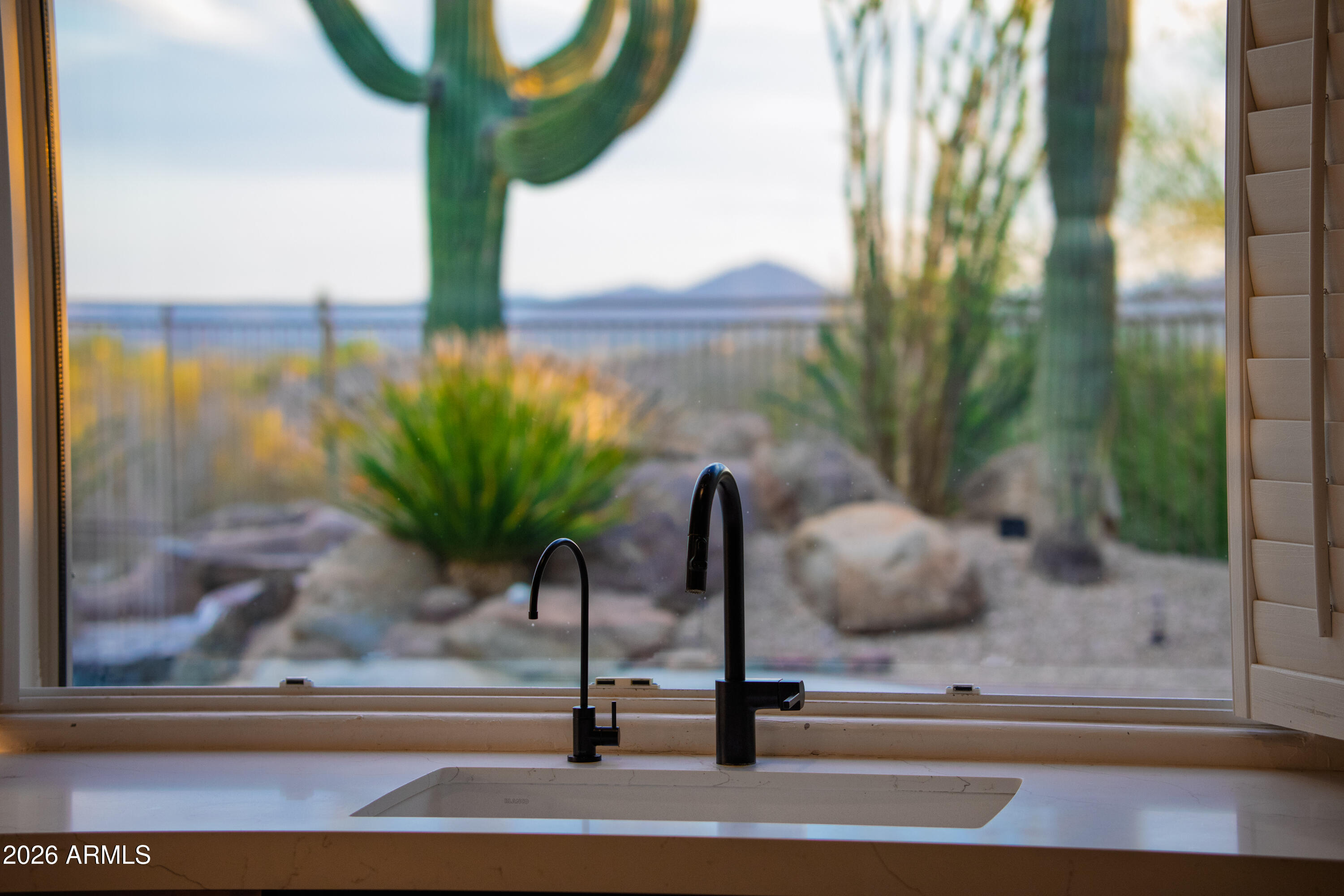 MCDOWELL MOUNTAIN RANCH PARCEL C - Residential