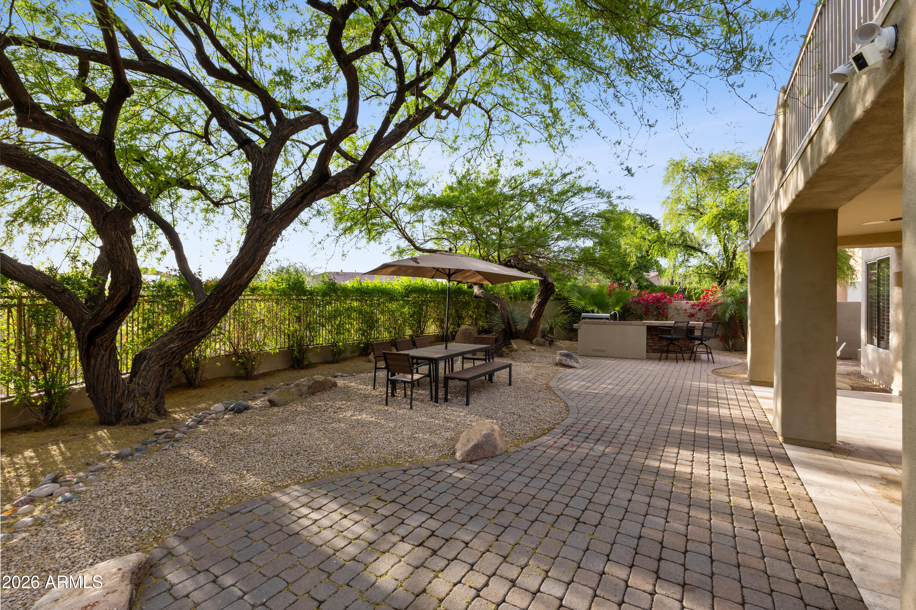 MCDOWELL MOUNTAIN RANCH PARCEL C - Residential