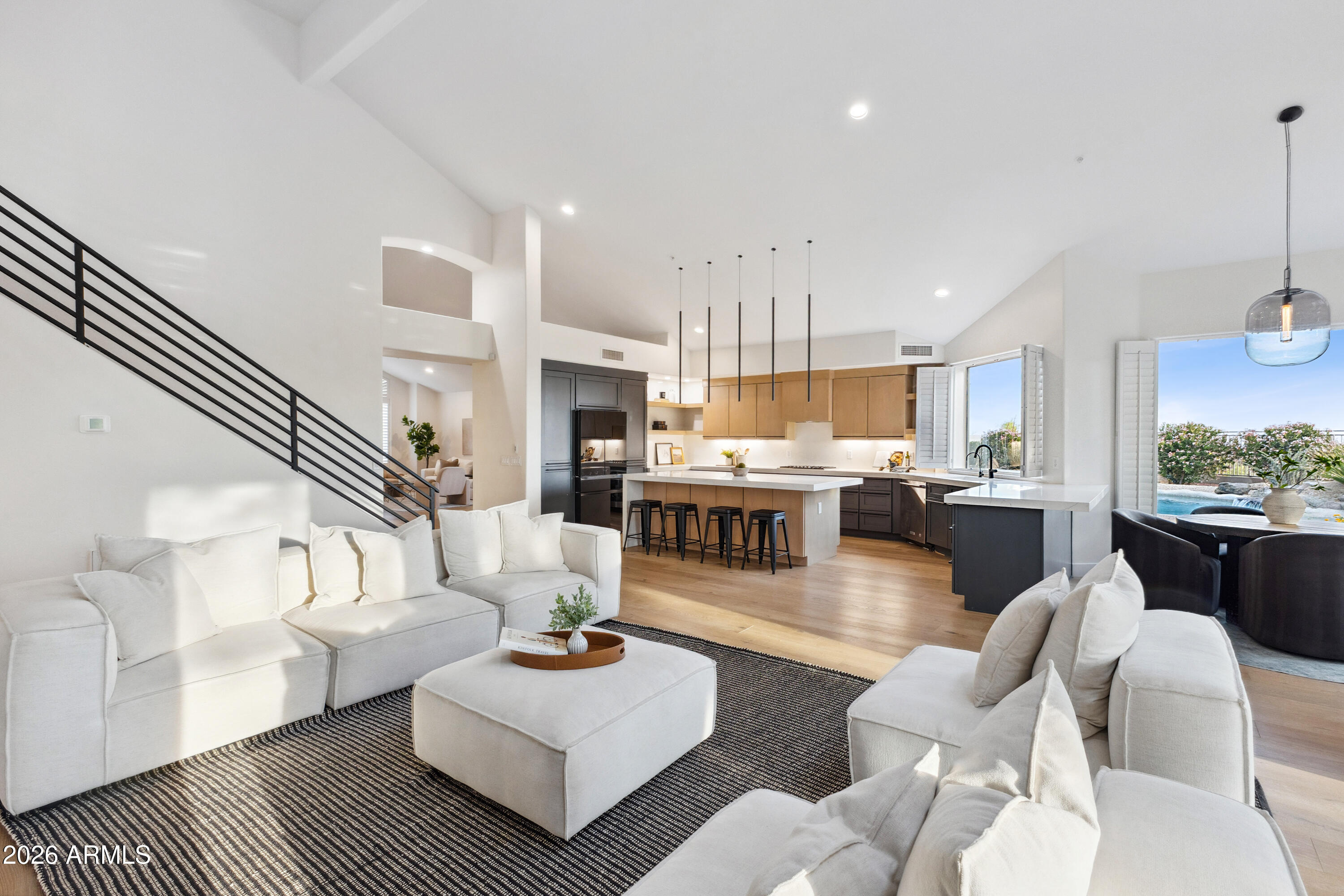 MCDOWELL MOUNTAIN RANCH PARCEL C - Residential