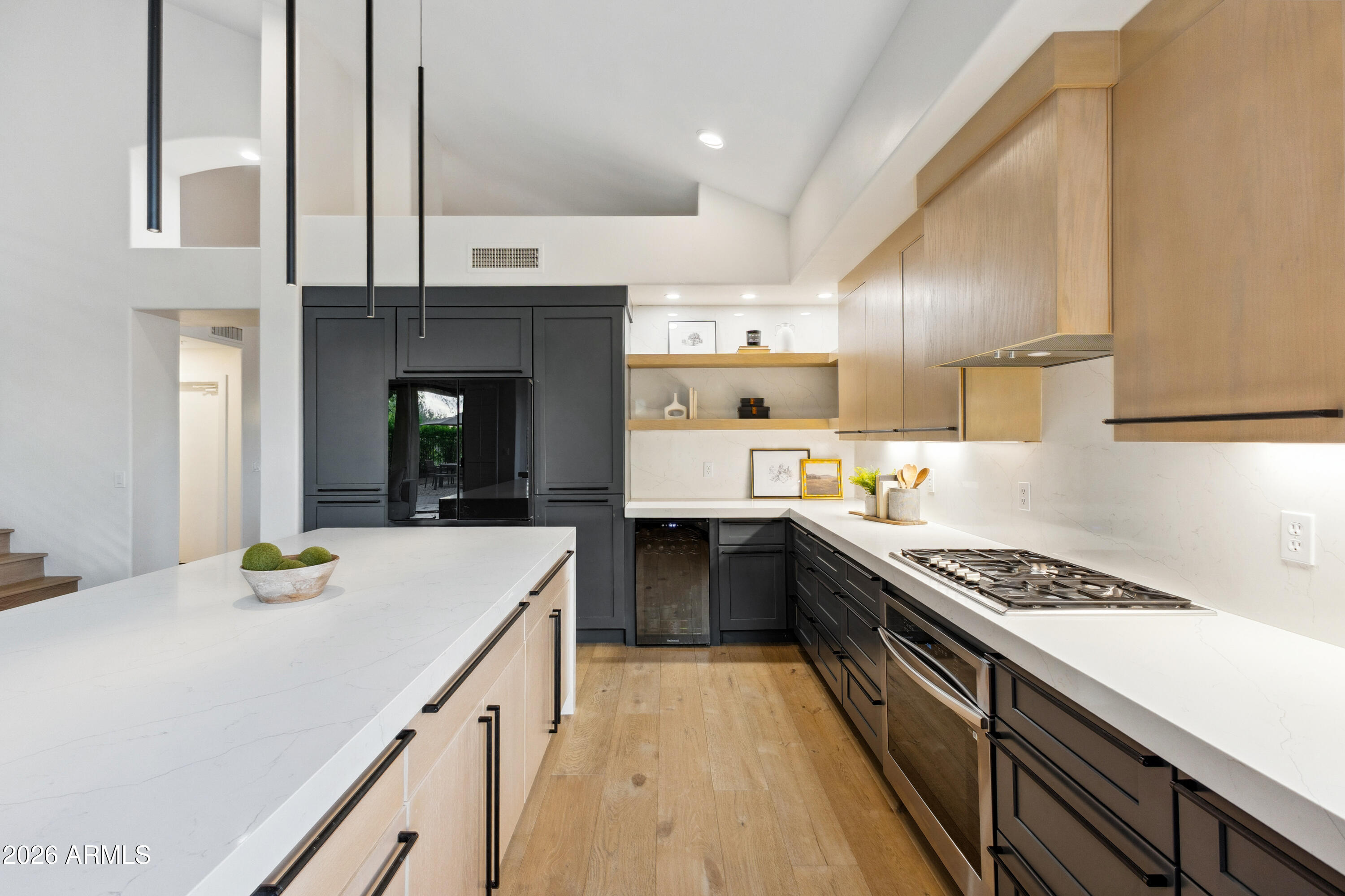 MCDOWELL MOUNTAIN RANCH PARCEL C - Residential