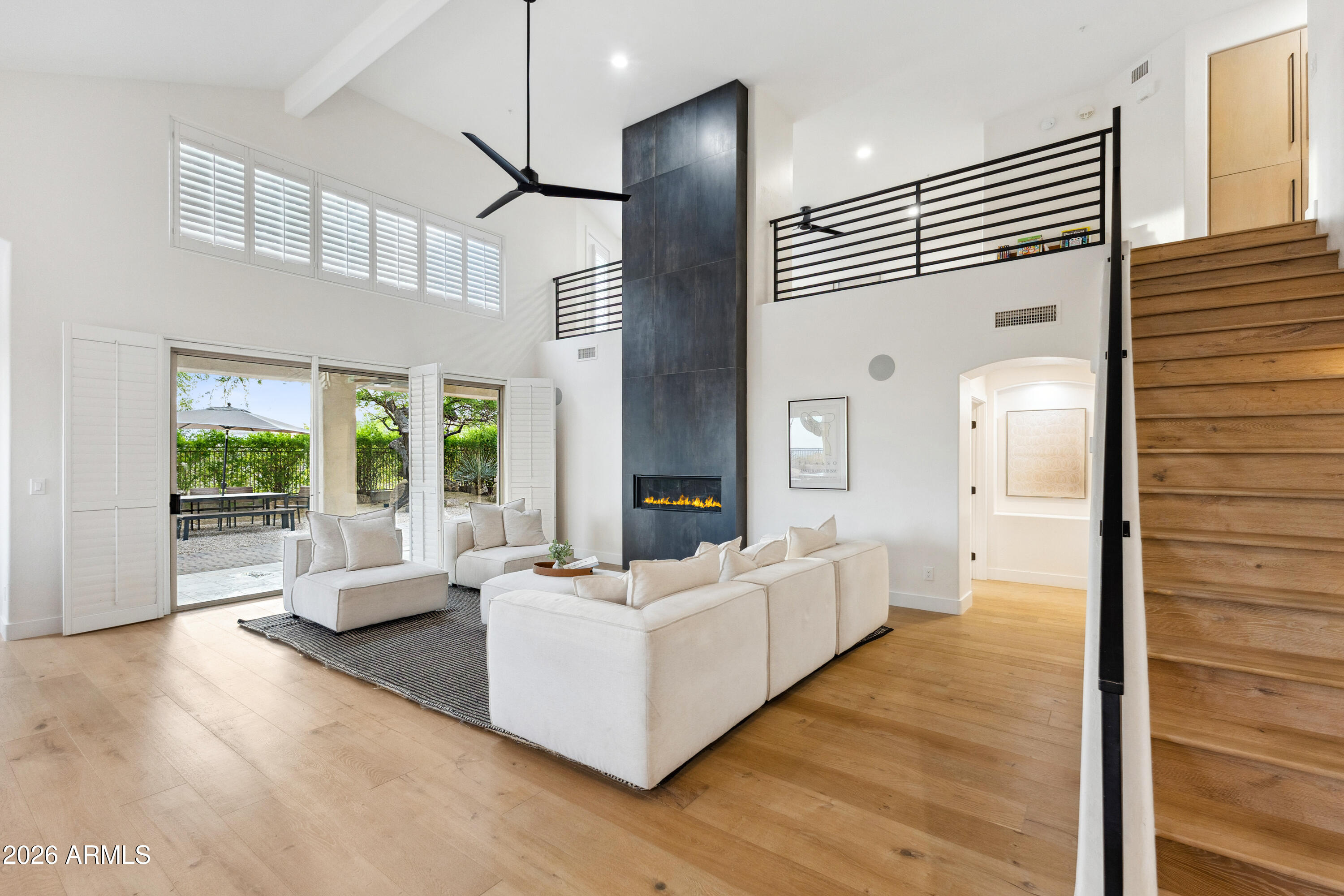 MCDOWELL MOUNTAIN RANCH PARCEL C - Residential