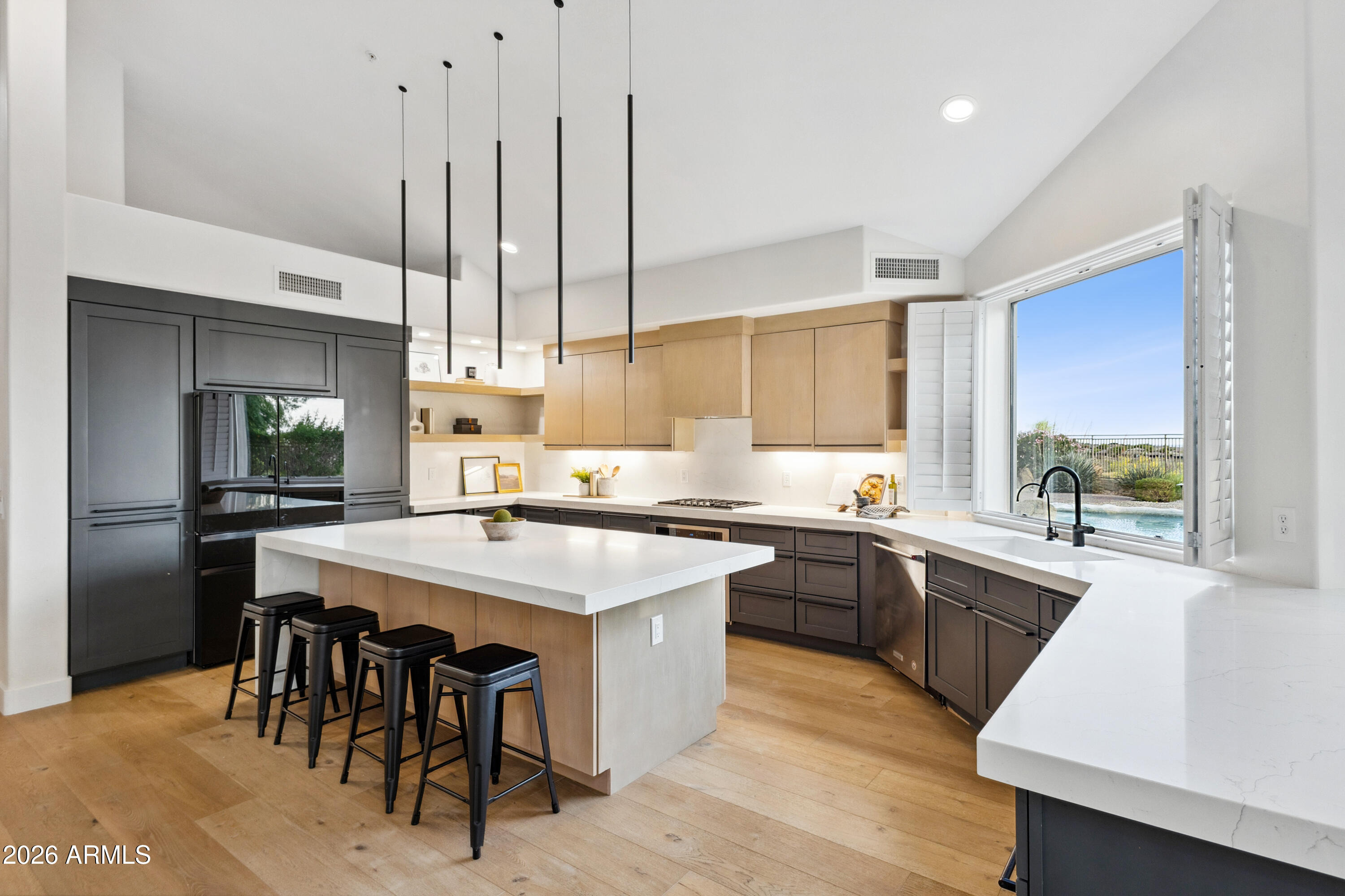 MCDOWELL MOUNTAIN RANCH PARCEL C - Residential