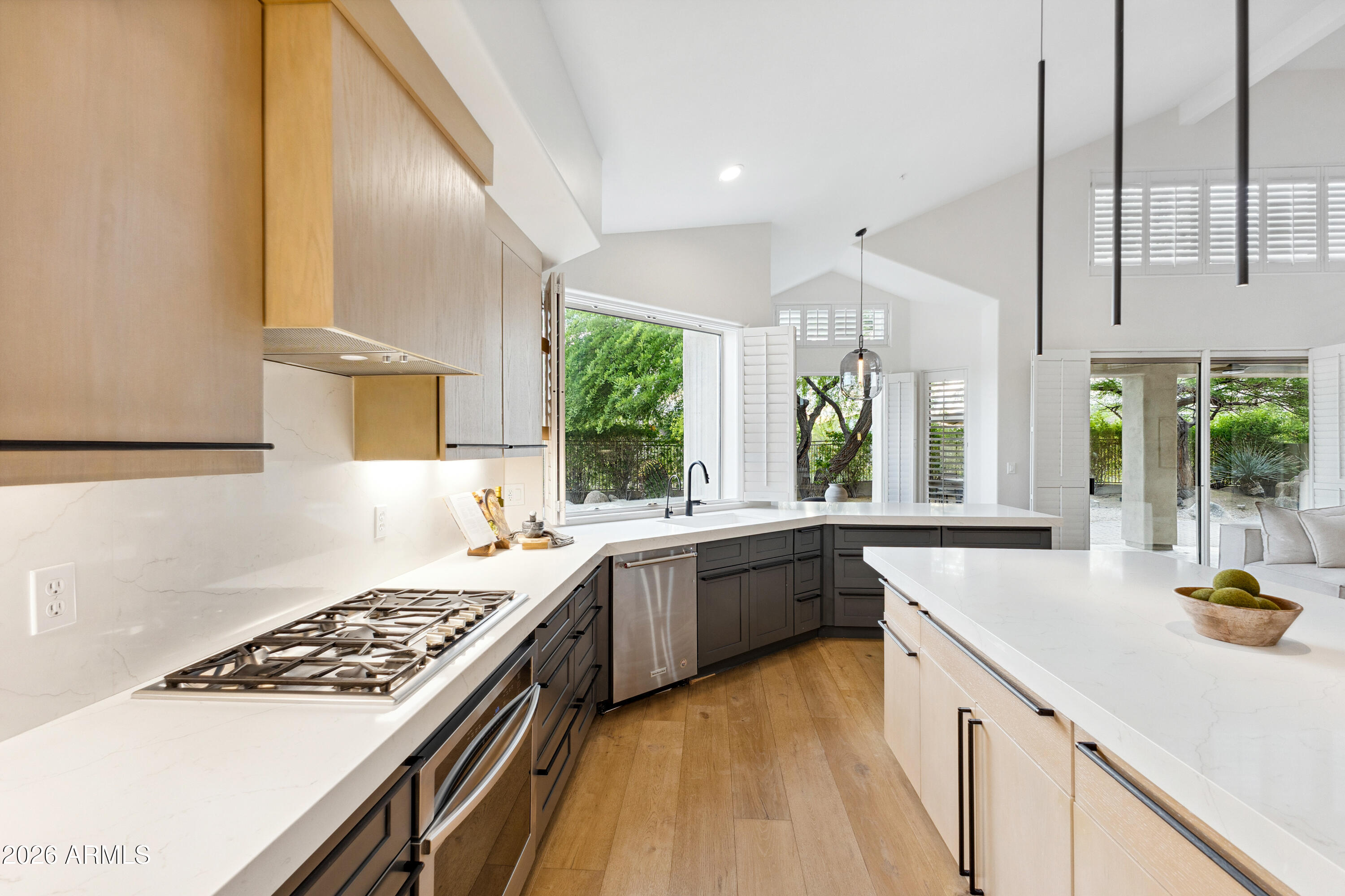 MCDOWELL MOUNTAIN RANCH PARCEL C - Residential