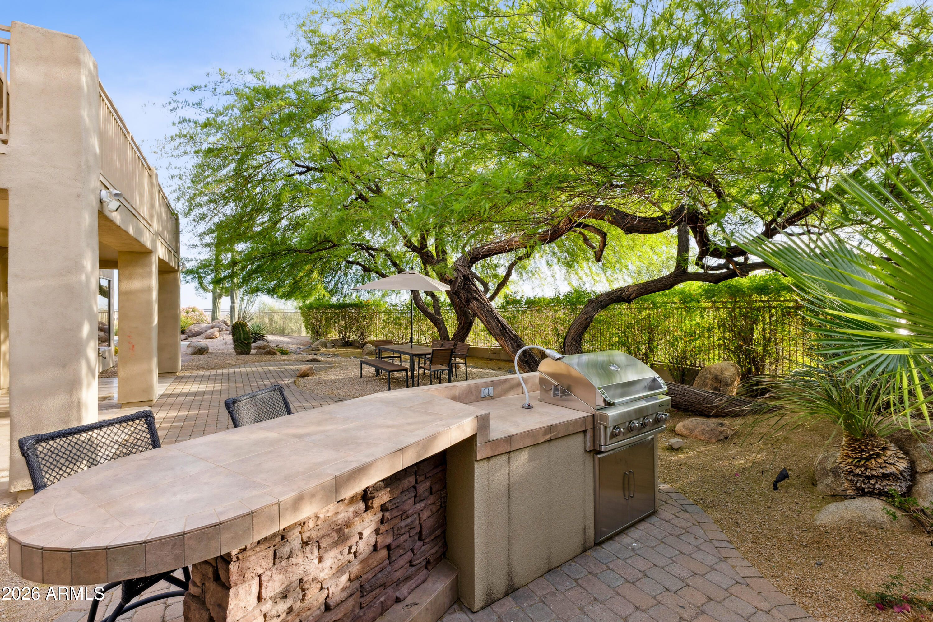 MCDOWELL MOUNTAIN RANCH PARCEL C - Residential