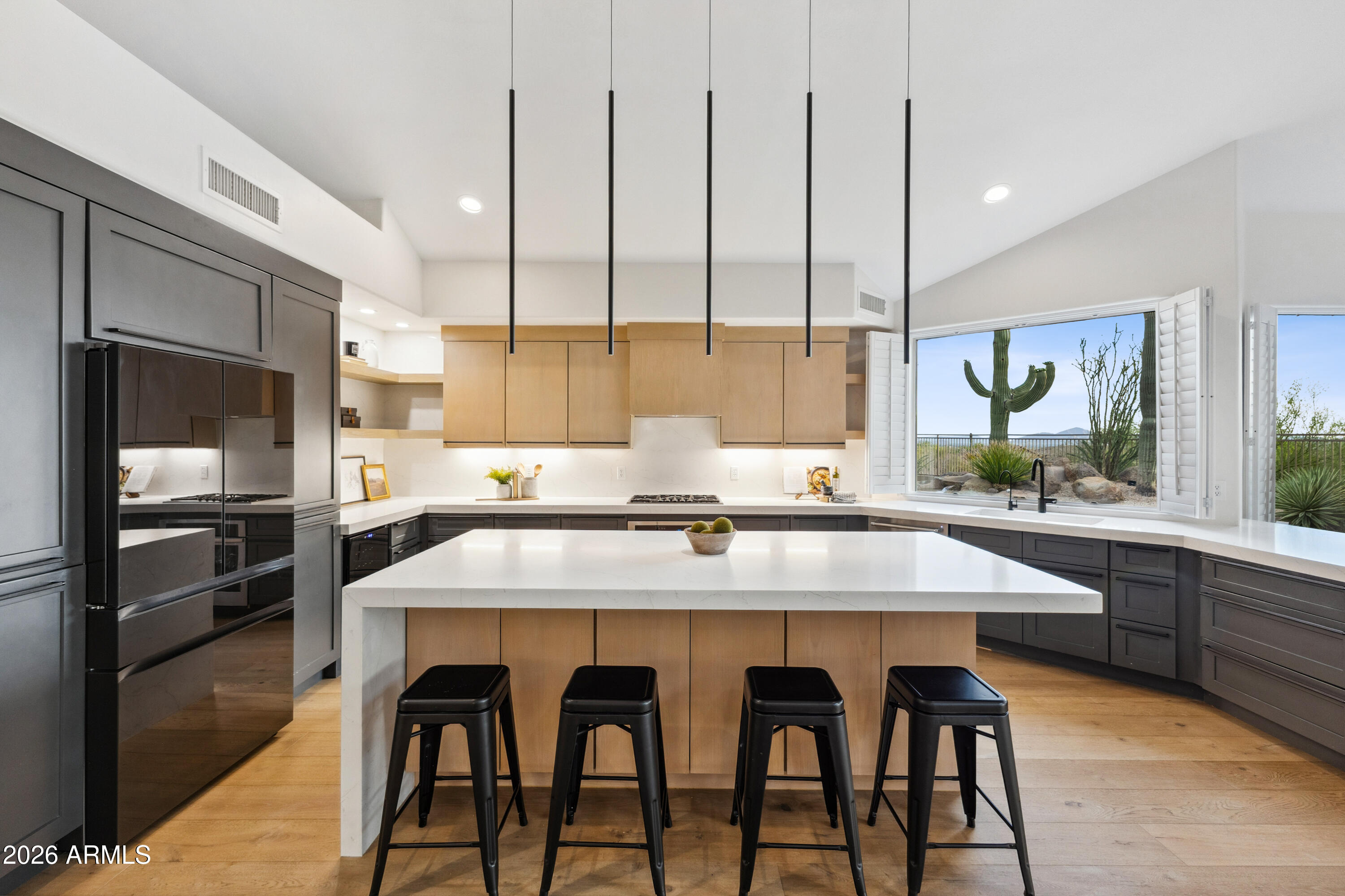 MCDOWELL MOUNTAIN RANCH PARCEL C - Residential