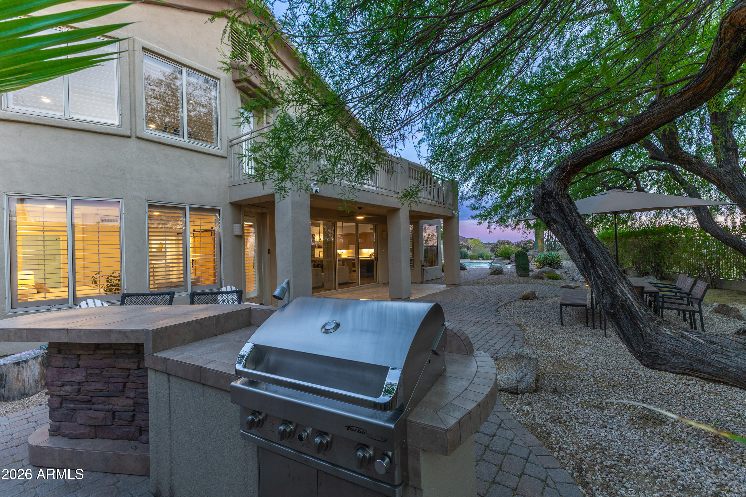 MCDOWELL MOUNTAIN RANCH PARCEL C - Residential