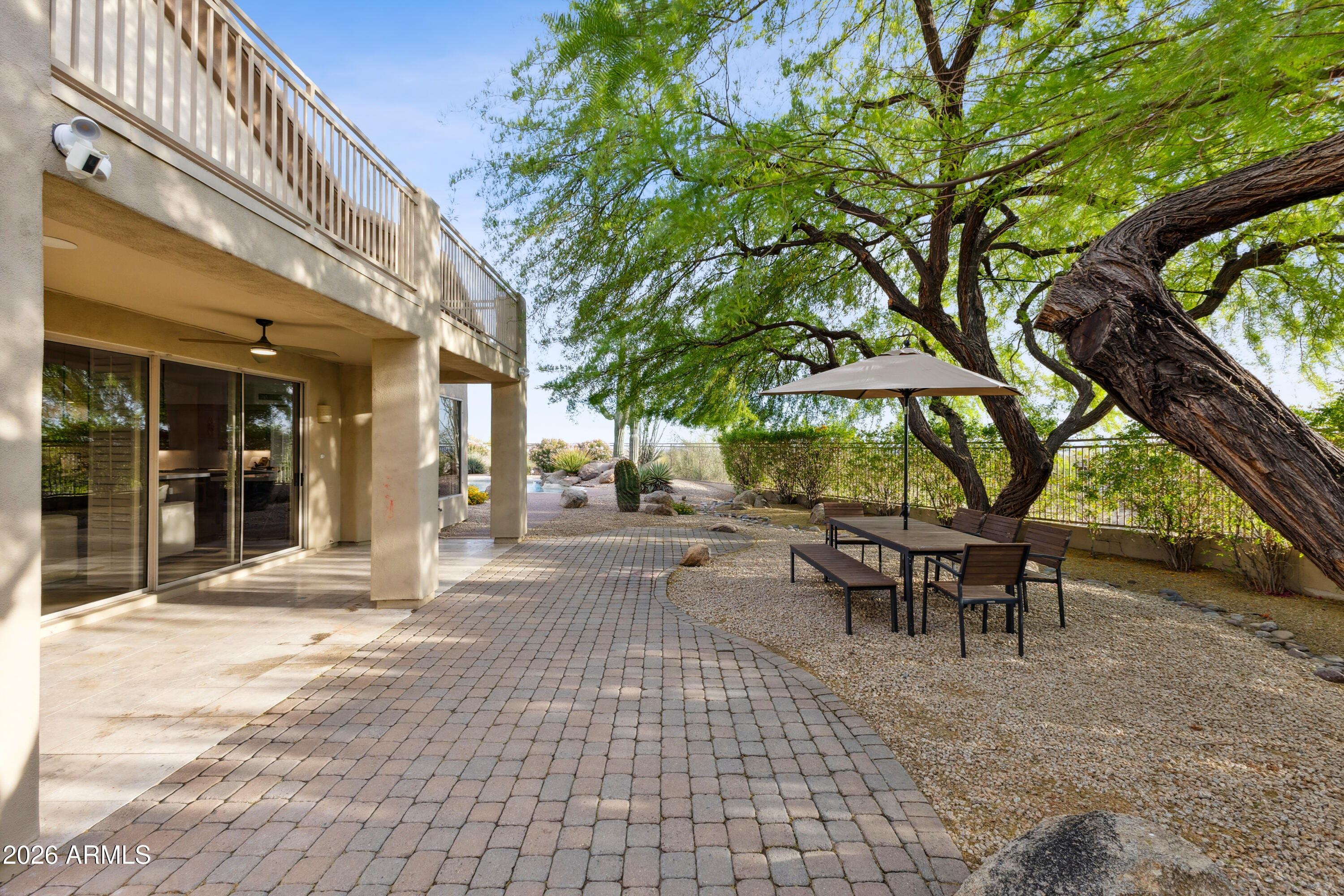 MCDOWELL MOUNTAIN RANCH PARCEL C - Residential