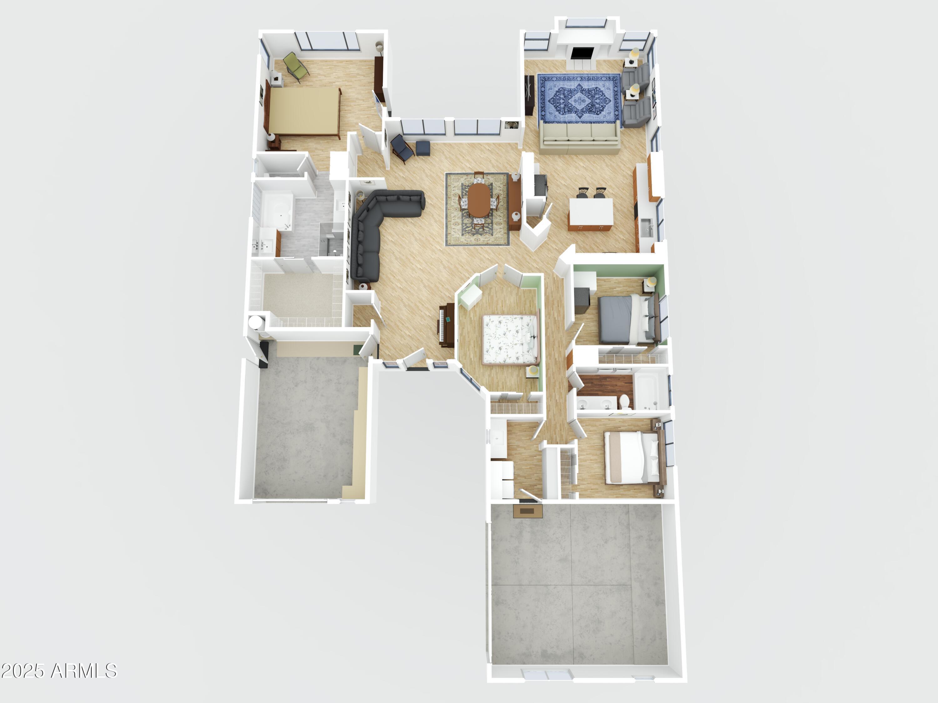 330 W LOCUST Drive