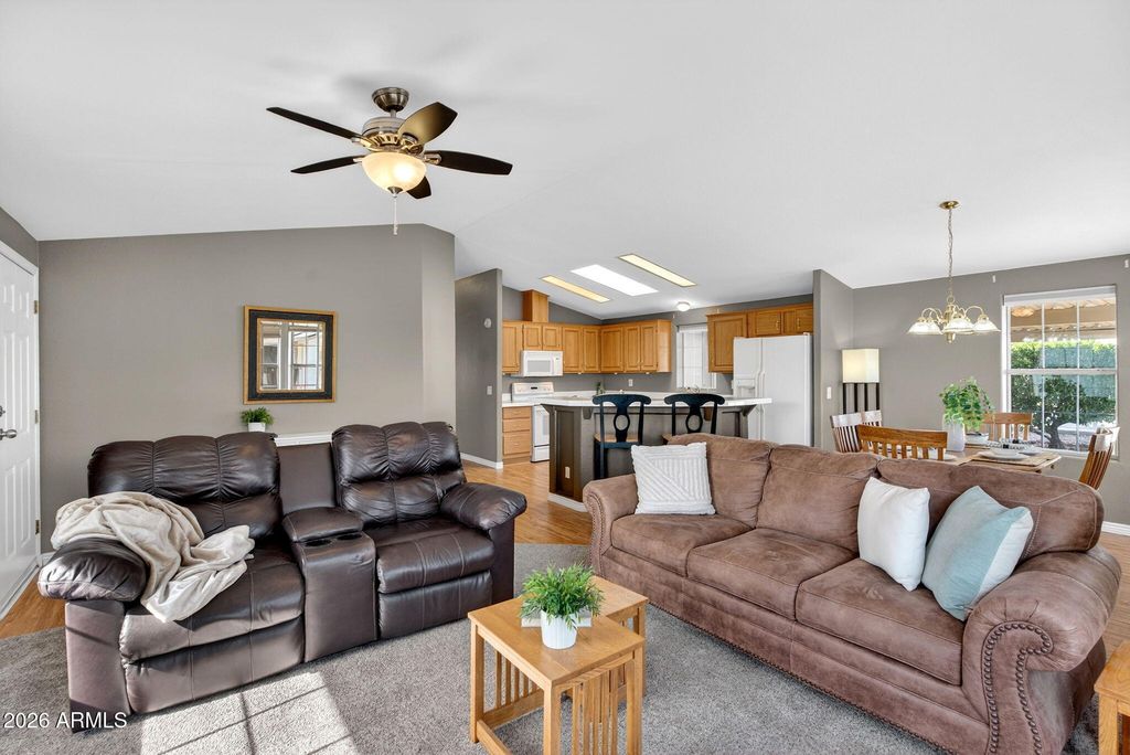 Photo of 804 E Tee Street, San Tan Valley, AZ 85140 (MLS # 7021642)