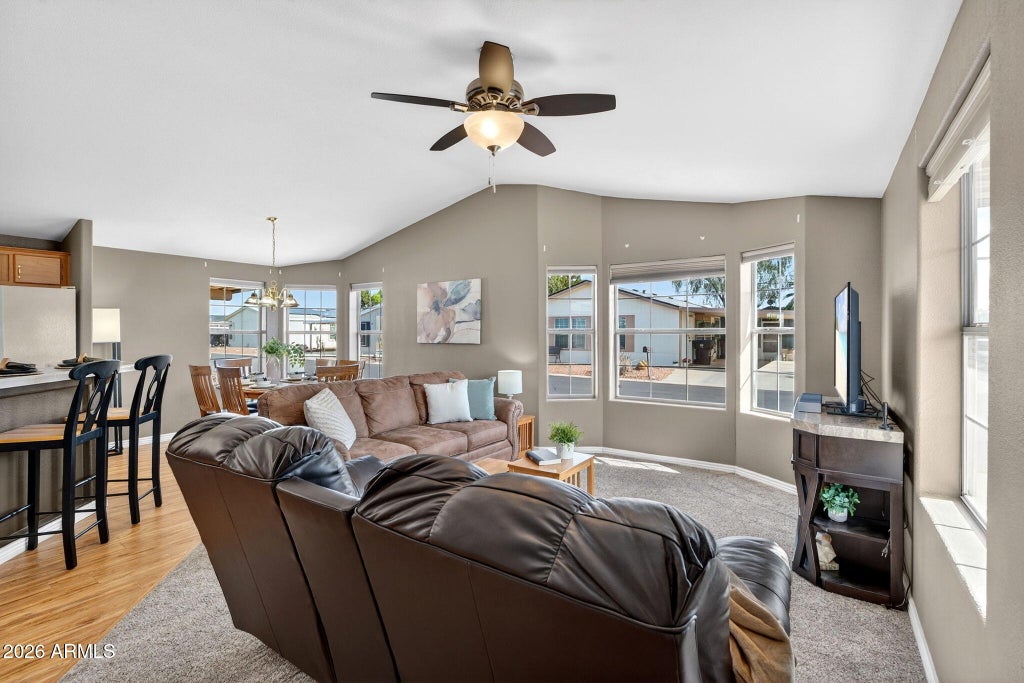 Photo of 804 E Tee Street, San Tan Valley, AZ 85140 (MLS # 7021642)