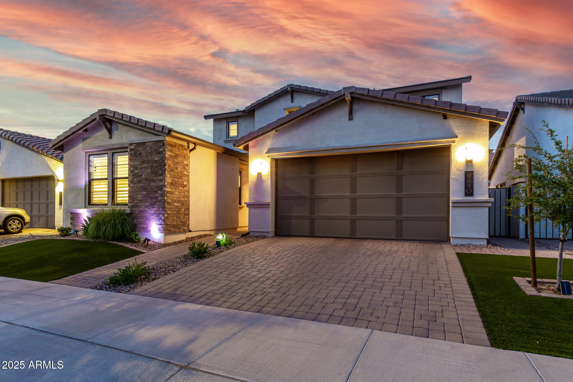 9810 E RESISTANCE Avenue