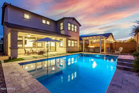 9810 E RESISTANCE Avenue Mesa AZ 85212