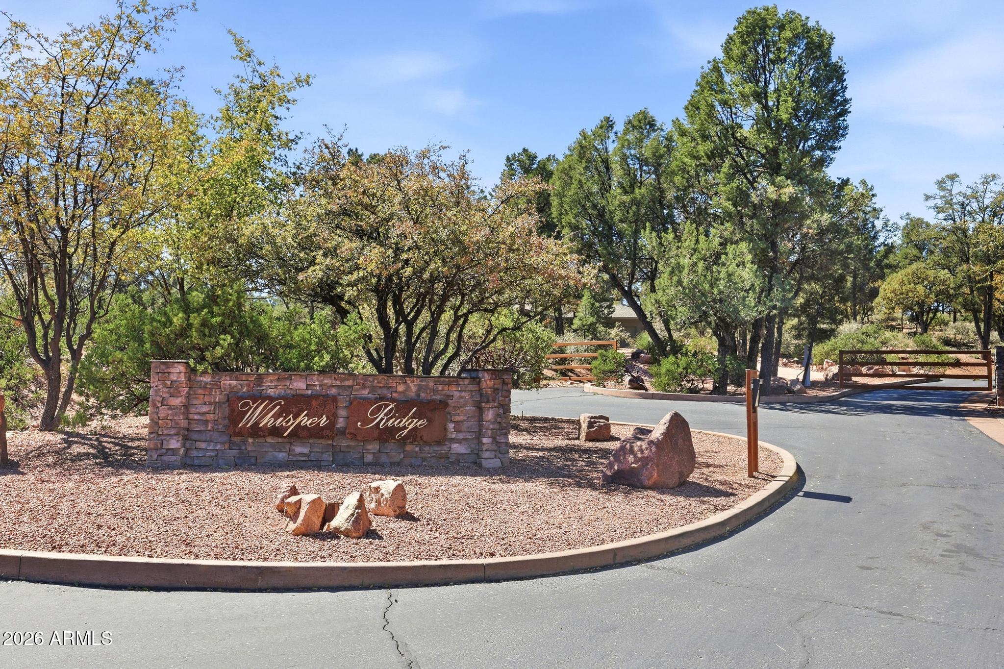 412 S Whisper Ridge Lane