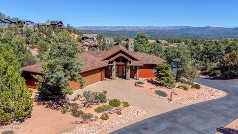 412 S Whisper Ridge Lane Payson AZ 85541
