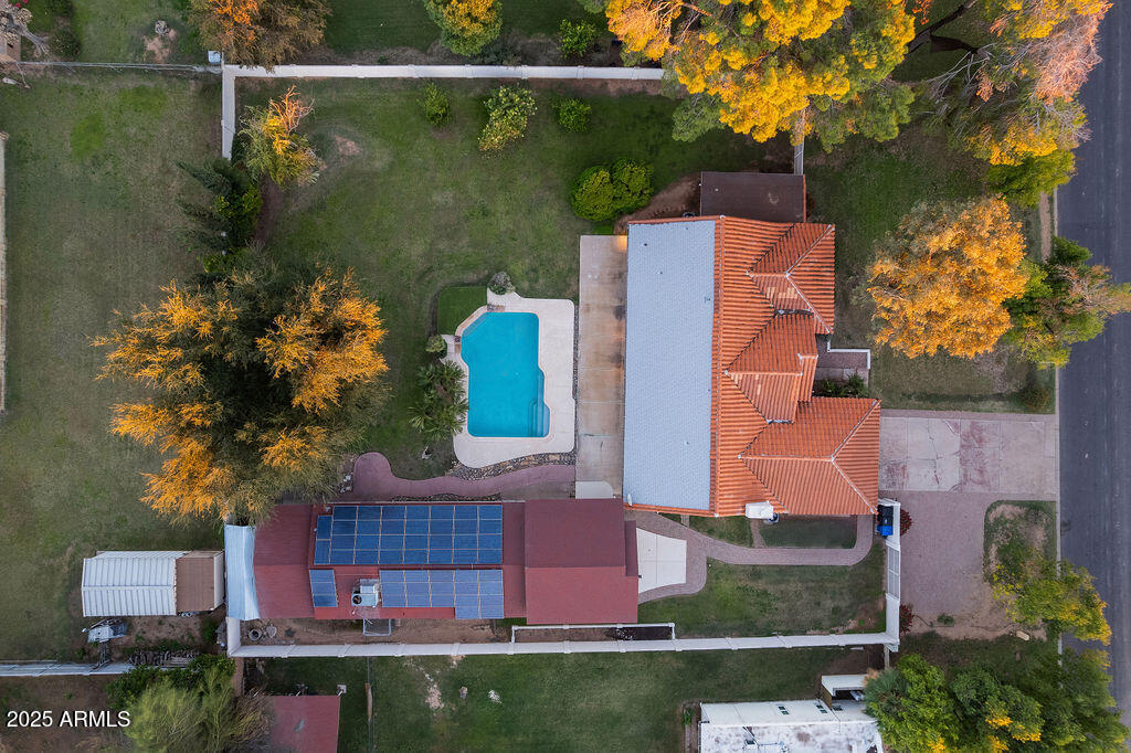 10432 W AVALON Drive