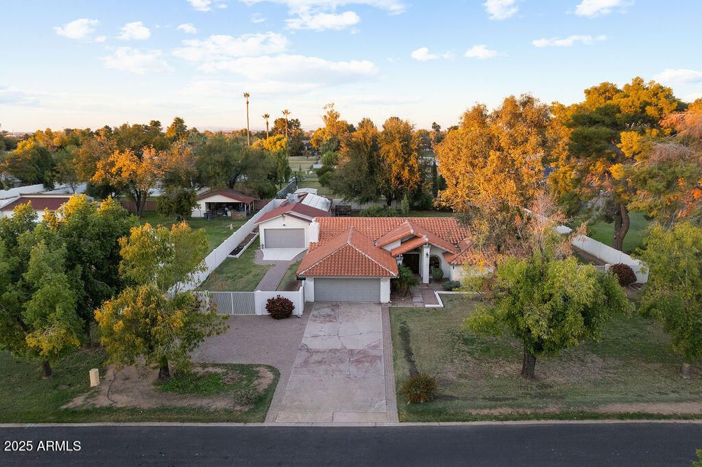 Photo of 10432 W Avalon Drive, Avondale, AZ 85392 (MLS # 6953072)